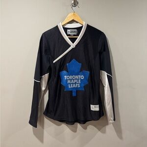 Toronto Maple Leafs NHL Hockey Jersey